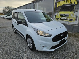 Ford Connect 1.5 ecoblue