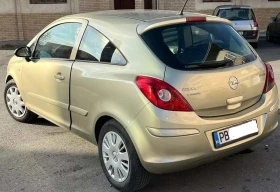 Opel Corsa 1.6 цдти, снимка 4