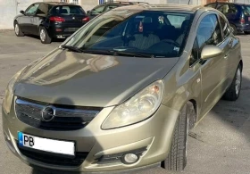 Opel Corsa 1.6 цдти, снимка 3