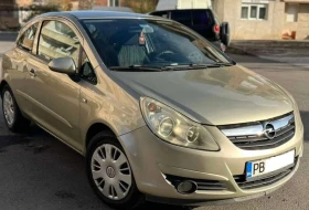 Opel Corsa 1.6 цдти, снимка 2