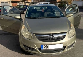 Opel Corsa 1.6 цдти, снимка 1