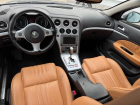 Обява за продажба на Alfa Romeo 159 sportwagon 1, 9 150 ~6 999 лв. - изображение 9