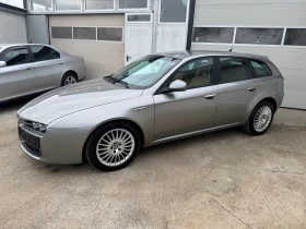 Обява за продажба на Alfa Romeo 159 sportwagon 1, 9 150 ~6 999 лв. - изображение 1