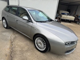 Обява за продажба на Alfa Romeo 159 sportwagon 1, 9 150 ~6 999 лв. - изображение 1