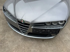 Обява за продажба на Alfa Romeo 159 sportwagon 1, 9 150 ~6 999 лв. - изображение 5