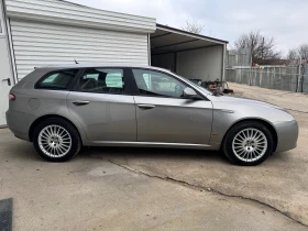 Обява за продажба на Alfa Romeo 159 sportwagon 1, 9 150 ~6 999 лв. - изображение 2