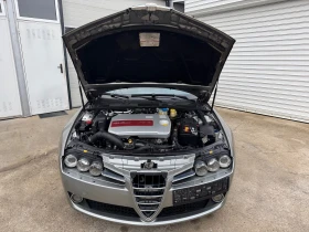 Alfa Romeo 159 sportwagon 1, 9 150, снимка 14