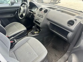 VW Caddy 1.6/75кс 199000км, снимка 4