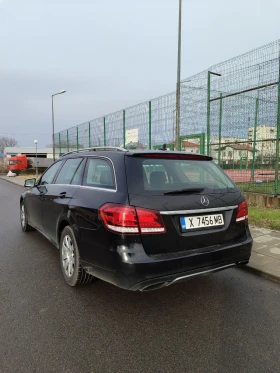 Mercedes-Benz E 220 220cdi, снимка 7