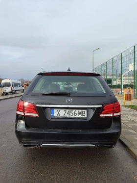 Mercedes-Benz E 220 220cdi, снимка 15