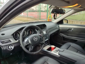 Mercedes-Benz E 220 220cdi, снимка 17