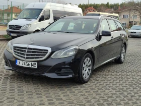 Mercedes-Benz E 220 220cdi, снимка 11