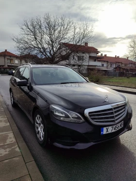 Mercedes-Benz E 220 220cdi, снимка 5