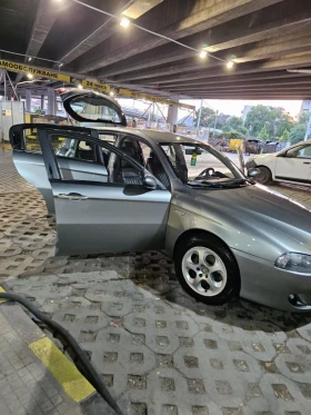 Alfa Romeo 147, снимка 2