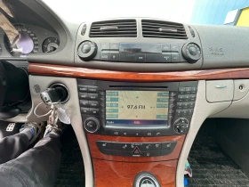 Mercedes-Benz E 280 190кс 2007г., снимка 7