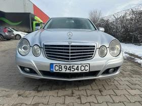 Mercedes-Benz E 280 190кс 2007г., снимка 2