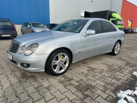 Mercedes-Benz E 280 190кс 2007г., снимка 1