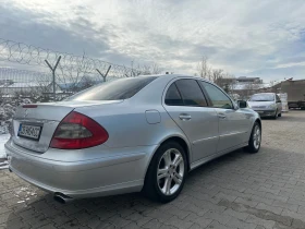 Mercedes-Benz E 280 190кс 2007г., снимка 4