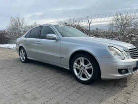 Mercedes-Benz E 280 190кс 2007г., снимка 3