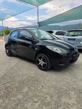 Mazda 2 1.3 75.. | Mobile.bg    4