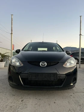 Mazda 2 1.3 75к.с., снимка 2