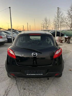 Mazda 2 1.3 75к.с., снимка 7