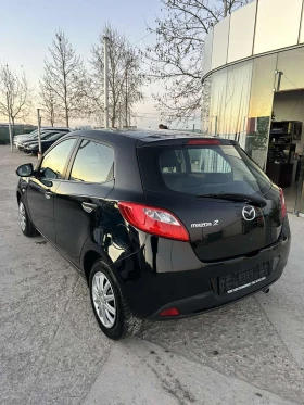 Mazda 2 1.3 75к.с., снимка 8