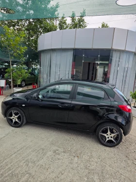 Mazda 2 1.3 75.. | Mobile.bg    6