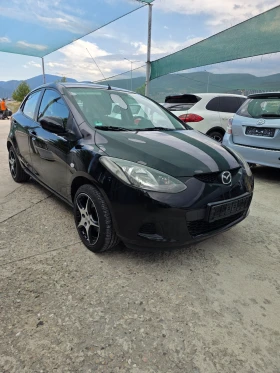Mazda 2 1.3 75.. | Mobile.bg    2