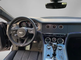 Bentley Continental gt Speed First Edition V8 Hybrid = NEW=  | Mobile.bg    10