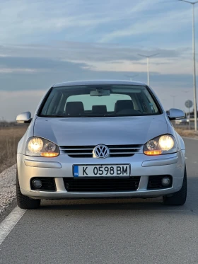 VW Golf 5 1.9TDI, снимка 2