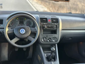 VW Golf 5 1.9TDI, снимка 11