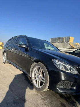 Mercedes-Benz E 350, снимка 4