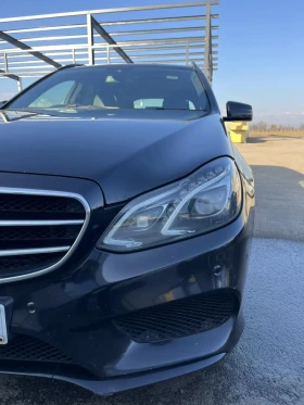 Mercedes-Benz E 350, снимка 2