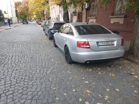 Audi A6, снимка 2