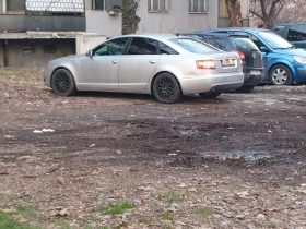 Audi A6, снимка 1