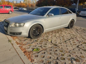 Audi A6, снимка 3