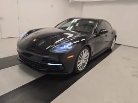 Porsche Panamera FACE* 360* Дистроник* BOSE * Обдухване!* 