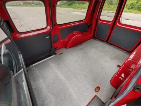 VW Caddy MAXI 1.6 BiFuel LPG | Mobile.bg    11
