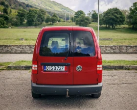 VW Caddy MAXI 1.6 BiFuel LPG | Mobile.bg    6