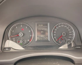 VW Caddy MAXI 1.6 BiFuel LPG | Mobile.bg    15