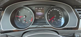 VW Passat 2.0tdi 150hp | Mobile.bg    10