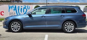 VW Passat 2.0tdi 150hp | Mobile.bg    3