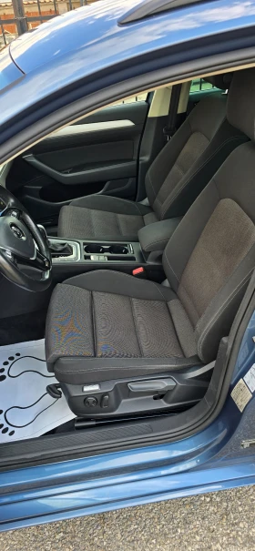 VW Passat 2.0tdi 150hp | Mobile.bg    13