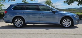 VW Passat 2.0tdi 150hp | Mobile.bg    6