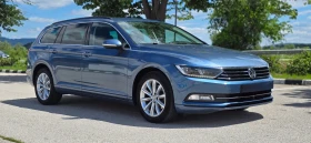 VW Passat 2.0tdi 150hp | Mobile.bg    5