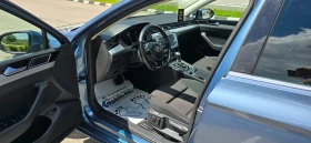 VW Passat 2.0tdi 150hp | Mobile.bg    9