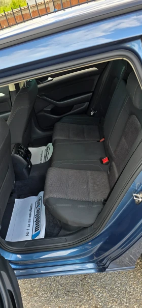 VW Passat 2.0tdi 150hp | Mobile.bg    14