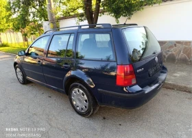 VW Golf 1.6i  | Mobile.bg    4