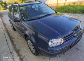 VW Golf 1.6i  | Mobile.bg    5